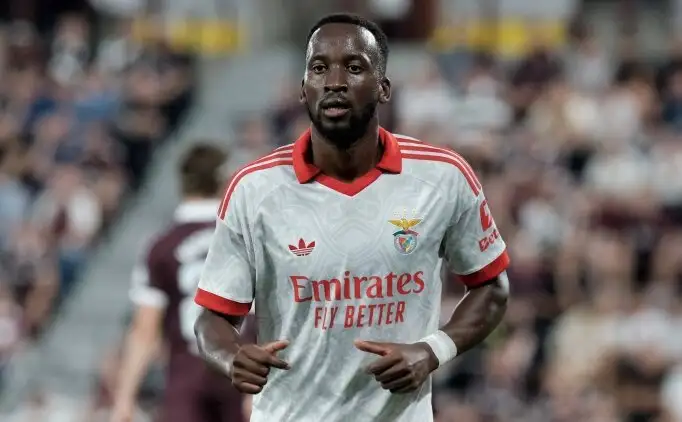 Beşiktaş overweegt Lukebakio als Cerny naar Rangers vertrekt