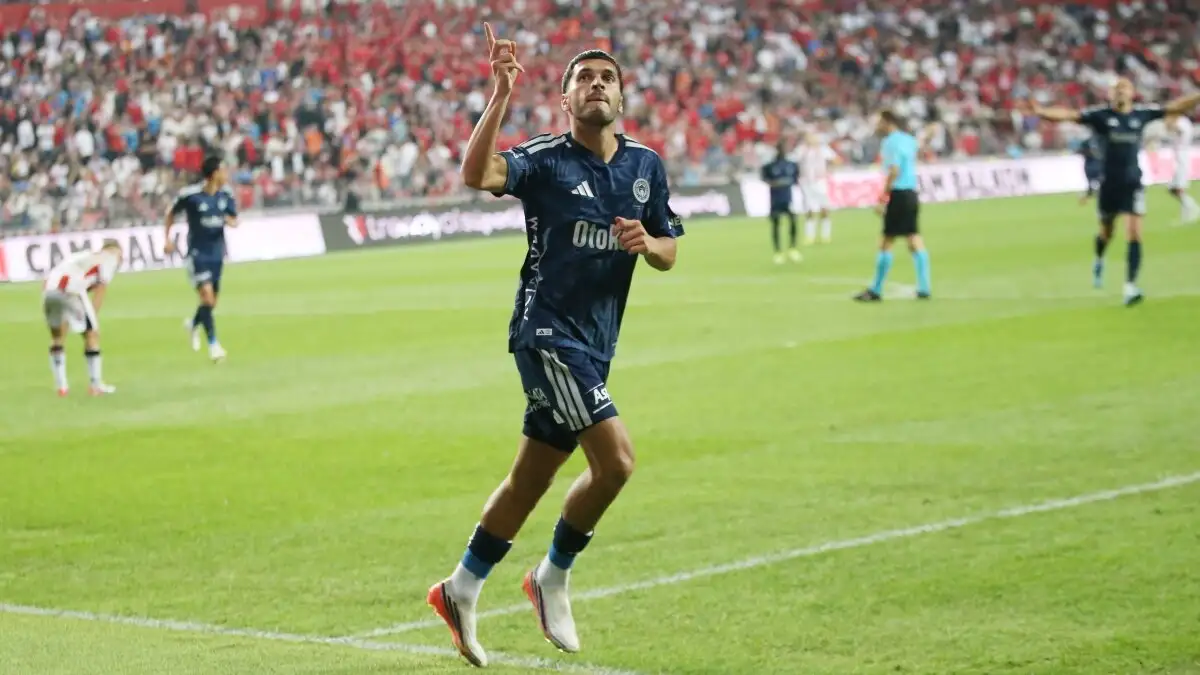 Oğuz Aydın: Champions League-deelname geeft Fenerbahçe een moreel opkikker