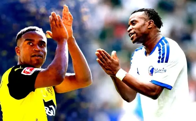 Çorum FK zet aanvalsversterking in met Youssoufa Moukoko