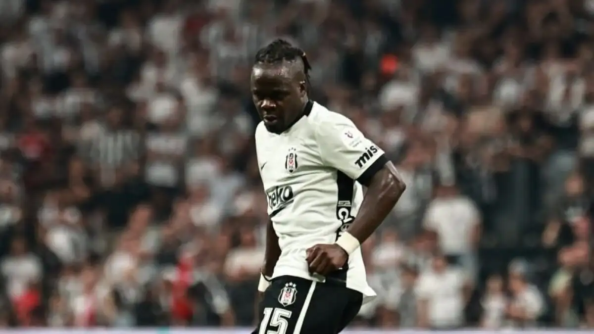 Junior Olaitan kijkt uit naar Fenerbahçe derby na zege tegen Arca Çorum FK