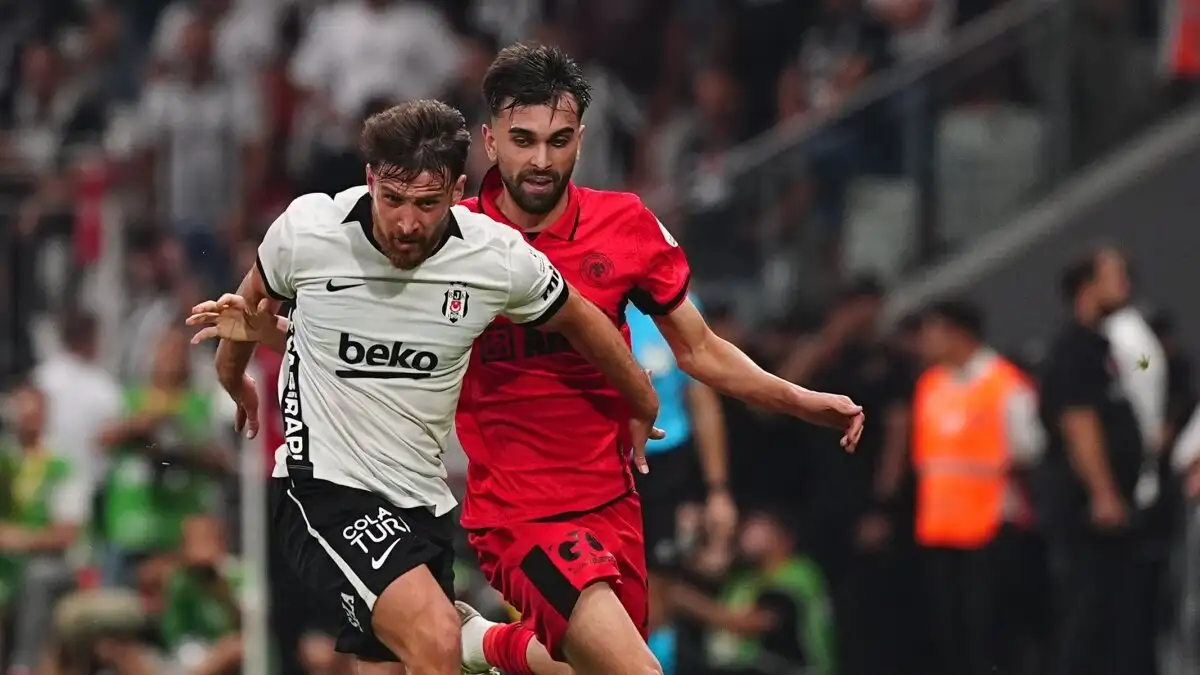 Salih Özcan stuurt bericht richting Fenerbahçe na zege tegen Çorum FK