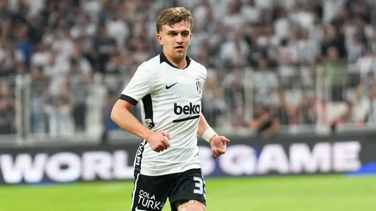 Rıdvan Yılmaz reageert na 6-2 zege op Arca Çorum en blikt vooruit op Fenerbahçe derby