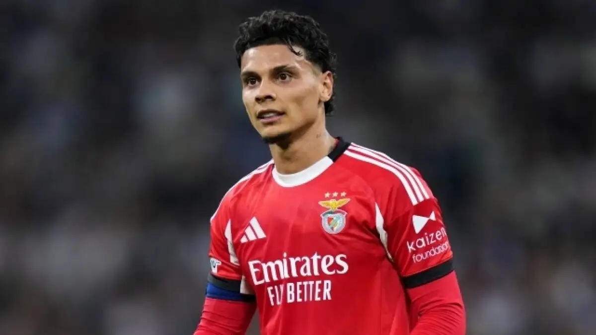 Beşiktaş en Hull City strijden om huurdeal met koopoptie voor Richard Rios