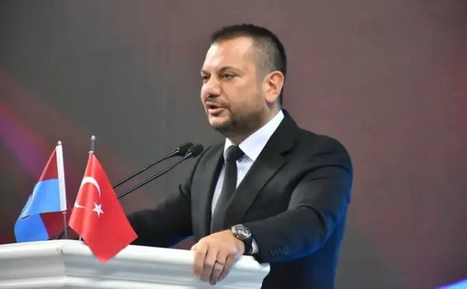Trabzonspor laat Hüseyin Çimşir Gençlerbirliği-wedstrijd voorbereiden