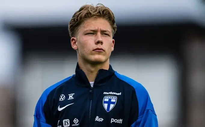 Beşiktaş biedt 1 miljoen euro huur + 12 miljoen optie voor Matias Siltanen