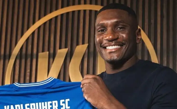 Heliton vertrekt naar Karlsruher SC, Amin Cherni op huurbasis naar FC Nantes