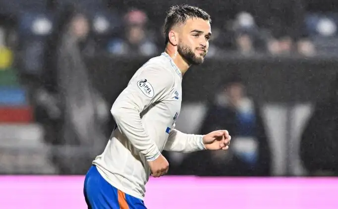 Beşiktaş' poging om Nicolas Raskin te huren strandt op deadline day