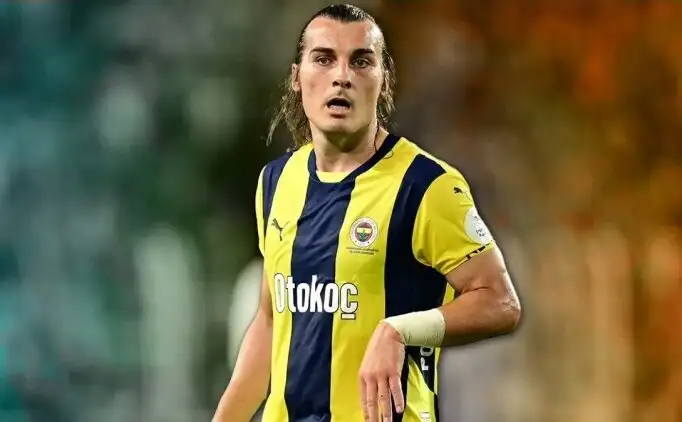 Çorum FK zet in op opvallende transfer van Çağlar Söyüncü