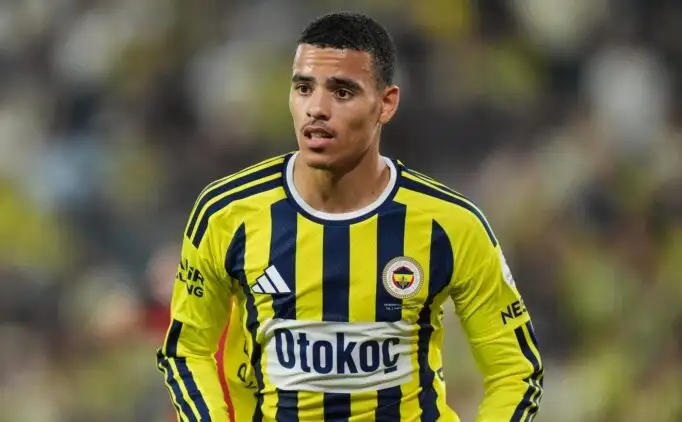 Fenerbahçe heeft Greenwood-plan klaar voor derby tegen Beşiktaş: snelle omschakeling en Skriniar op Vlahovic