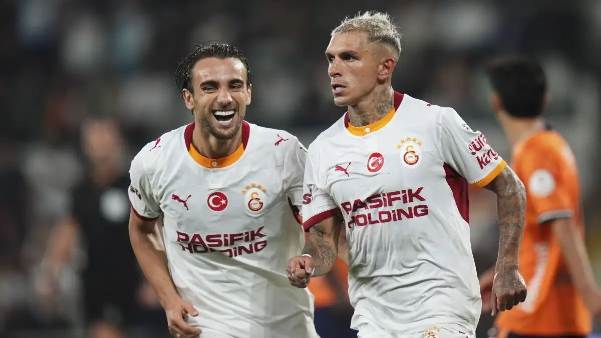 Torreira na zege op Başakşehir: "We willen boven vorig seizoen uitkomen in de Champions League"