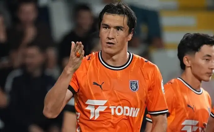 Shomurodov zet doelpuntenreeks voort bij Başakşehir