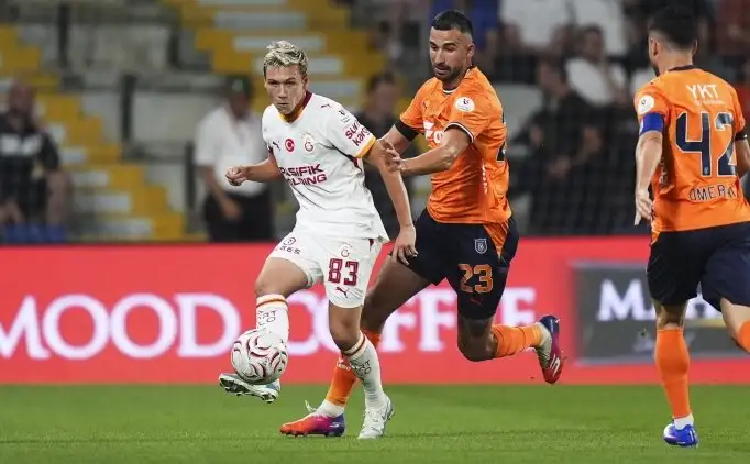 Manager Kuzmiçev over Batrakov bij Galatasaray: "Ze hebben ons garanties gegeven"
