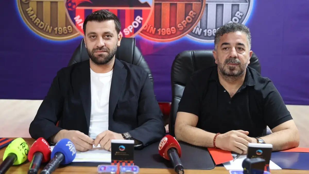 Mardin 1969 Spor mikt op lijfsbehoud: "We willen nooit meer degraderen"