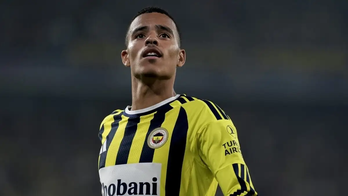 Fenerbahçe beleeft eerste derby met Greenwood en Ake tegen Beşiktaş