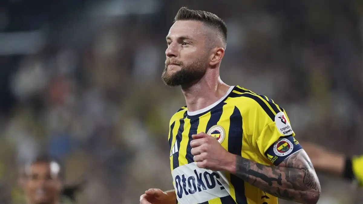 Skriniar na derby tegen Beşiktaş: "Alles moet veranderen bij Fenerbahçe"