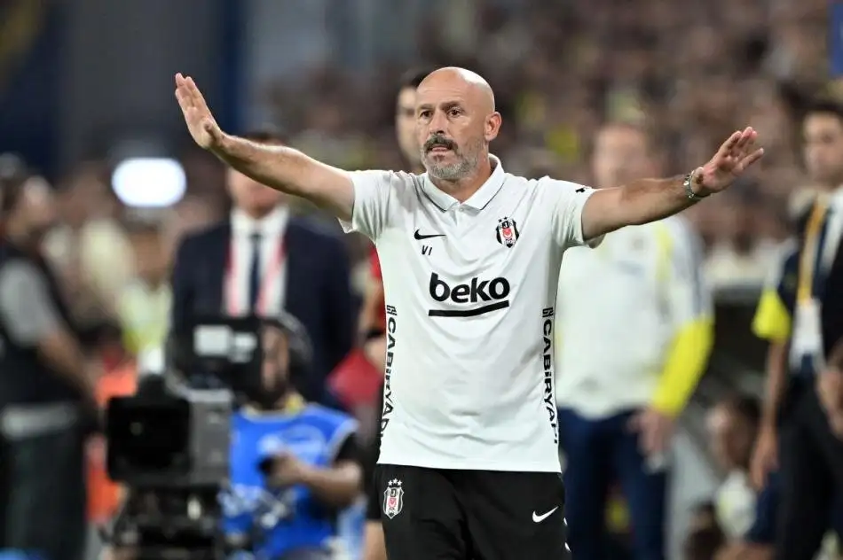 Vincenzo Italiano na derbyzege op Fenerbahçe: „We toonden een groot team”