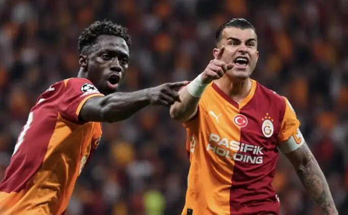 Galatasaray slaat alarm: slechtste verdedigende seizoensstart onder Okan Buruk