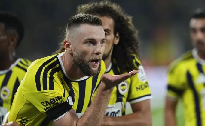 Bij Fenerbahçe zijn de 'laat-hen-gaan'-spelers juist de besten