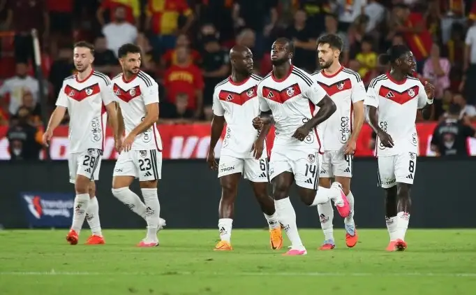 Göztepe verliest thuis van Gaziantep FK met 4-2