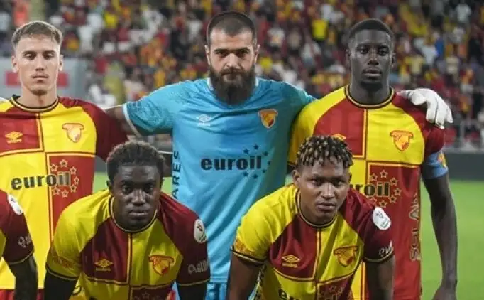 Gugeshashvili reageert scherp op fans na 4-2 nederlaag tegen Gaziantep FK