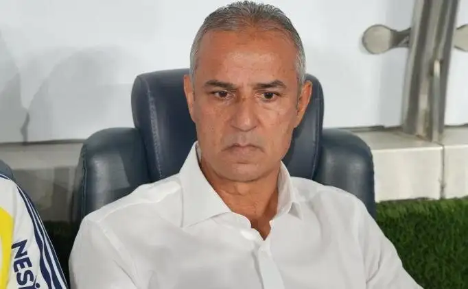 Ismail Kartal gewaarschuwd voor Roma-duel bij Fenerbahçe