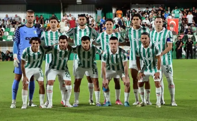 Bodrum FK krijgt Sociaal Verantwoordelijkheids prijs van de TFF