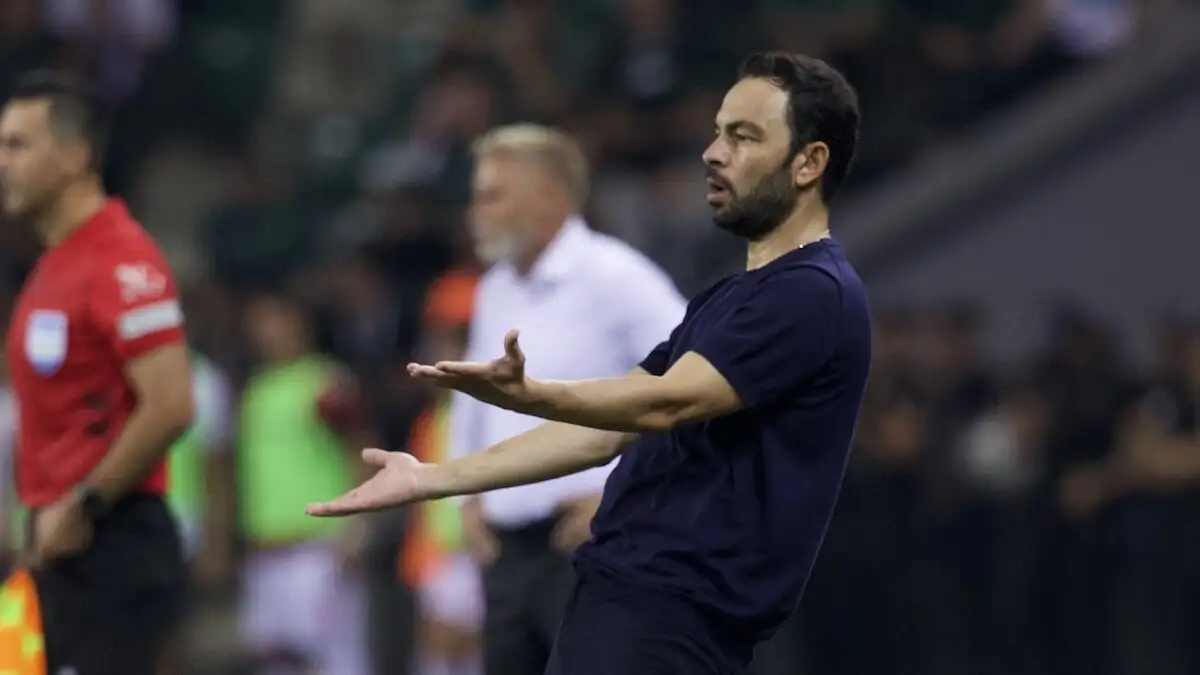 Kocaelispor mist drie spelers voor uitwedstrijd tegen Galatasaray