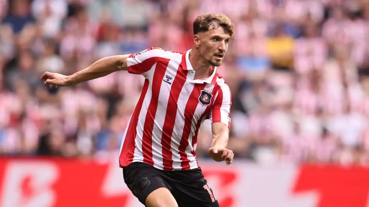 Thomas Meunier blikt terug op zijn zes maanden bij Trabzonspor: passie, bekerfinale en statistieken