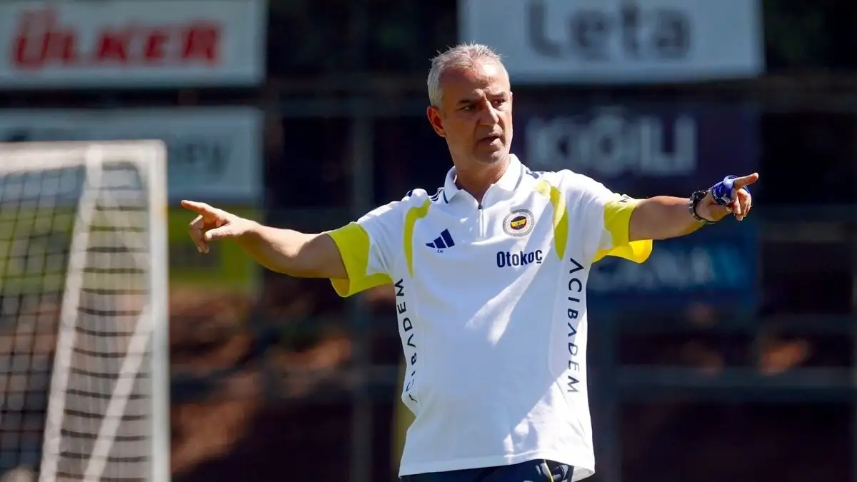 Ismail Kartal blijft bij Fenerbahçe na tussenkomst Aziz Yildirim