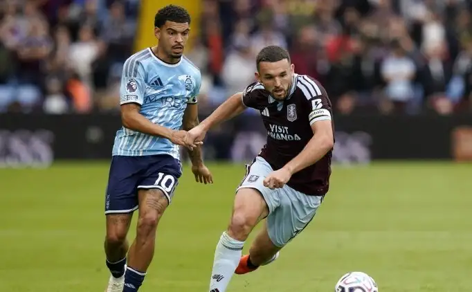 Aston Villa, kabustan uyanamadı!