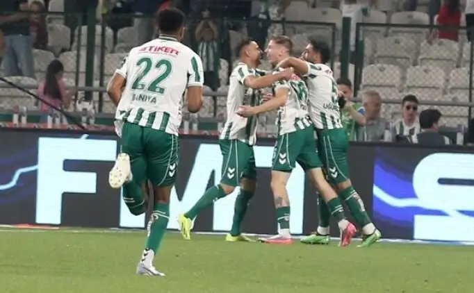Rajmund Toth: Konyaspor wint verdiend van Trabzonspor met 1-0