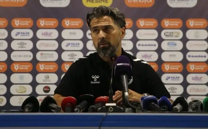 İlhan Palut: 'We zijn tevreden over de getoonde prestatie'