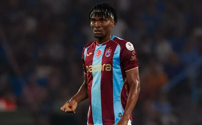 Chibuike Nwaiwu: 'Ik ben nu erg boos' na nederlaag tegen Konyaspor
