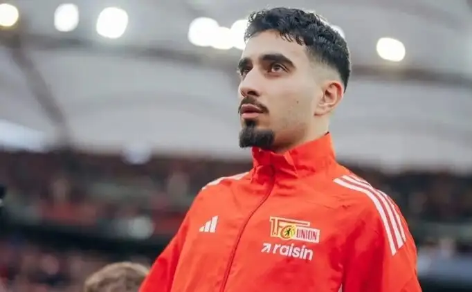 Livan Burcu: Nationaal elftal als grootste droom, hij volgt Fenerbahçe