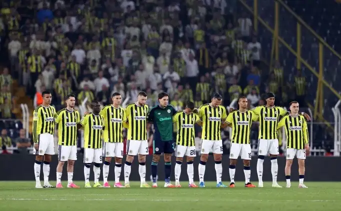 Fenerbahçe kampselectie zonder geblesseerde Asensio en Oosterwolde voor uitduel bij Gaziantep FK