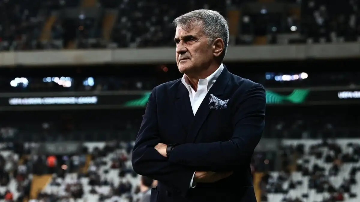 Trabzonspor nadert overeenkomst met Şenol Güneş als technisch directeur
