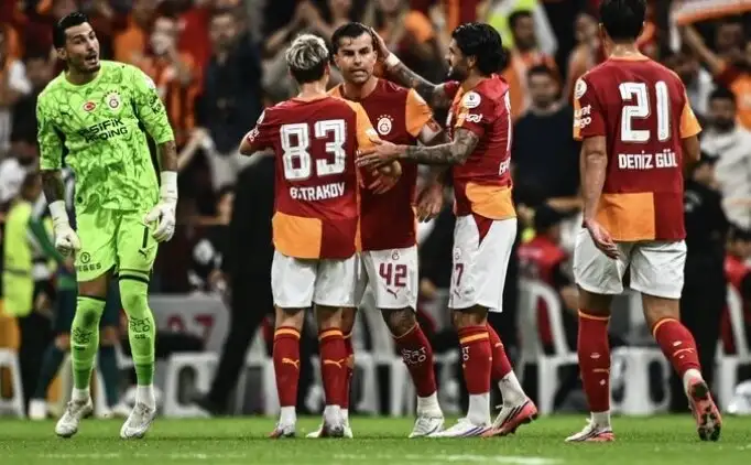 Uğurcan Çakır: Galatasaray gaf gepaste reactie na Champions League nederlaag