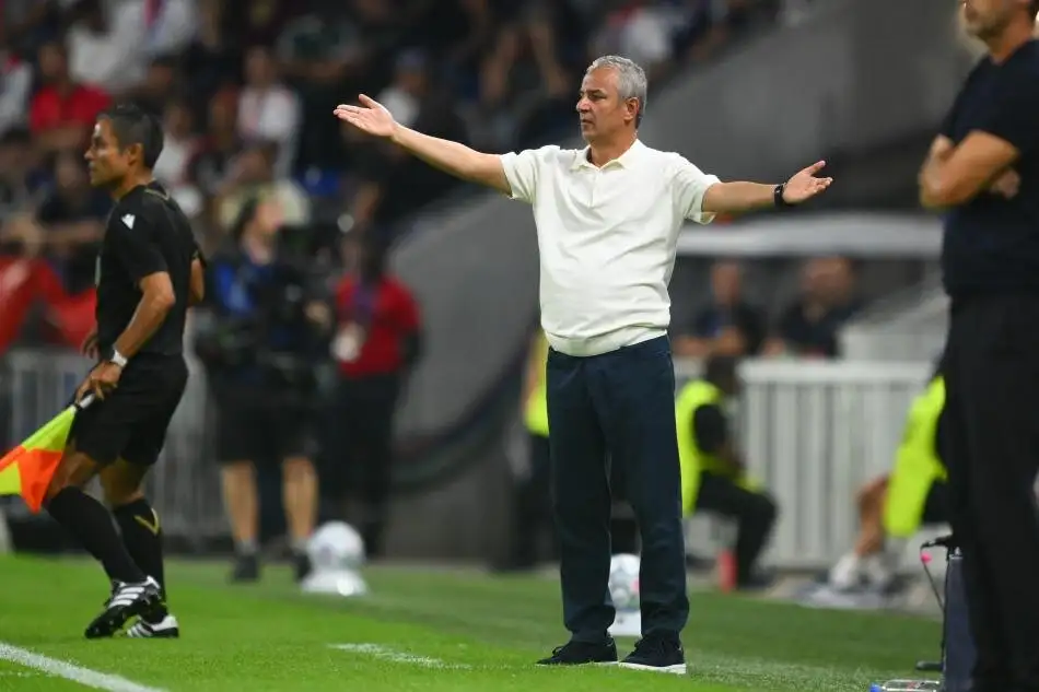 İsmail Kartal: Fenerbahçe ziet trofeeën winnen en richt zich op Gaziantep en Eyüp