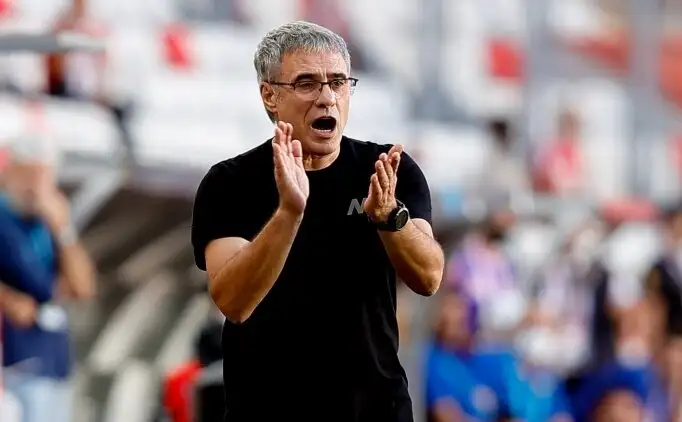 Ersun Yanal reageert op kritiek en benadrukt loyaliteit aan Fenerbahçe