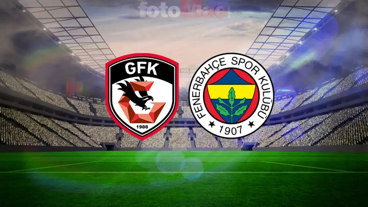 Gaziantep FK – Fenerbahçe live: wedstrijd om 20.00 op beIN SPORTS 1