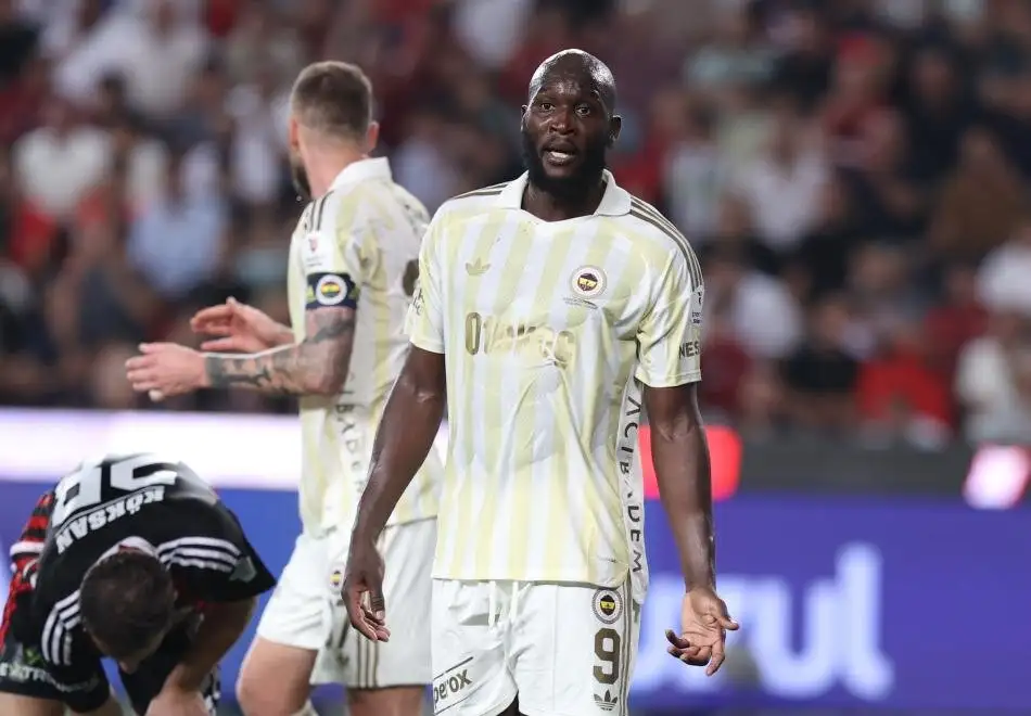 Fenerbahçe: Balic en Kafkas over veld, kansen en Talisca