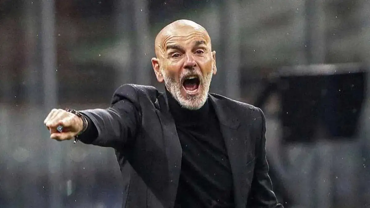 Pioli-opwinding bij Trabzonspor! Contractdetails bekend!