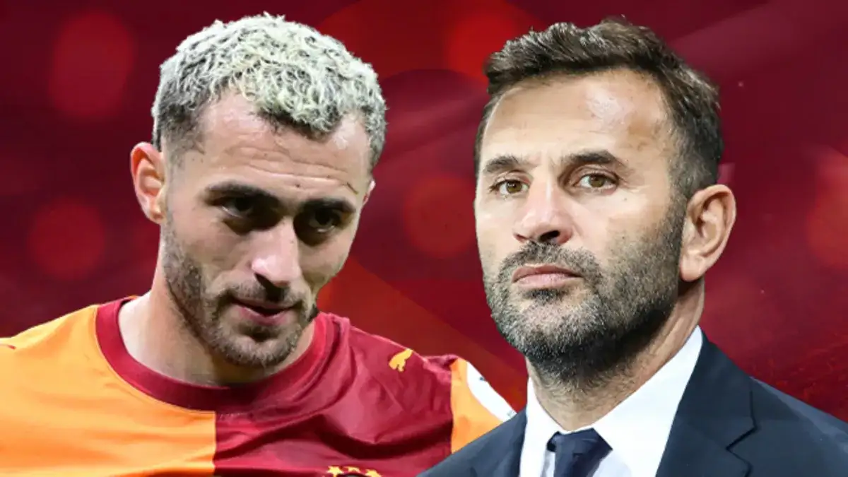 Okan Buruk neemt verrassende beslissing over Barış Alper Yılmaz: contract loopt tot 2028, marktwaarde 30 miljoen euro
