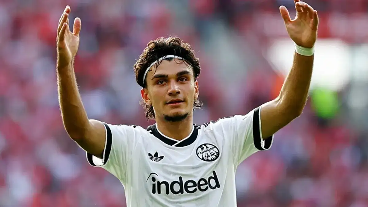 Galatasaray zet door met Can Uzun, Okan Buruk dringt aan op transfer