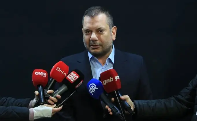 Ertuğrul Doğan: Thomas Reis krijgt directe druk in Galatasaray-duel en vertrouwt op overwinning