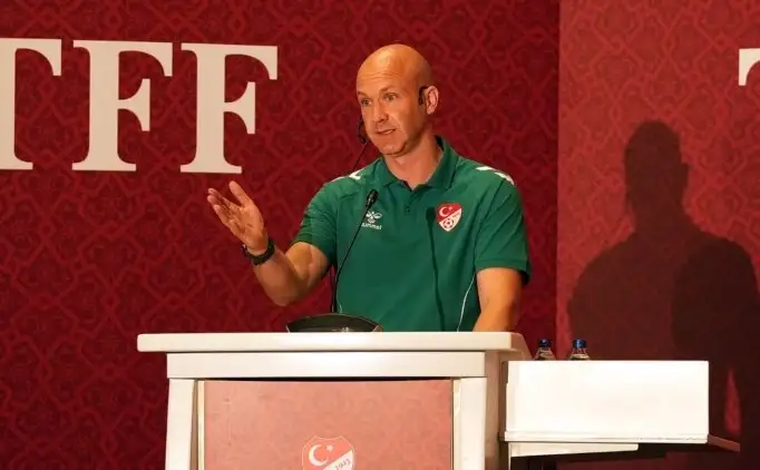 MHK publiceert Hakem Kararları Analizi: Anthony Taylor beoordeelt omstreden momenten uit Süper Lig en 1. Lig