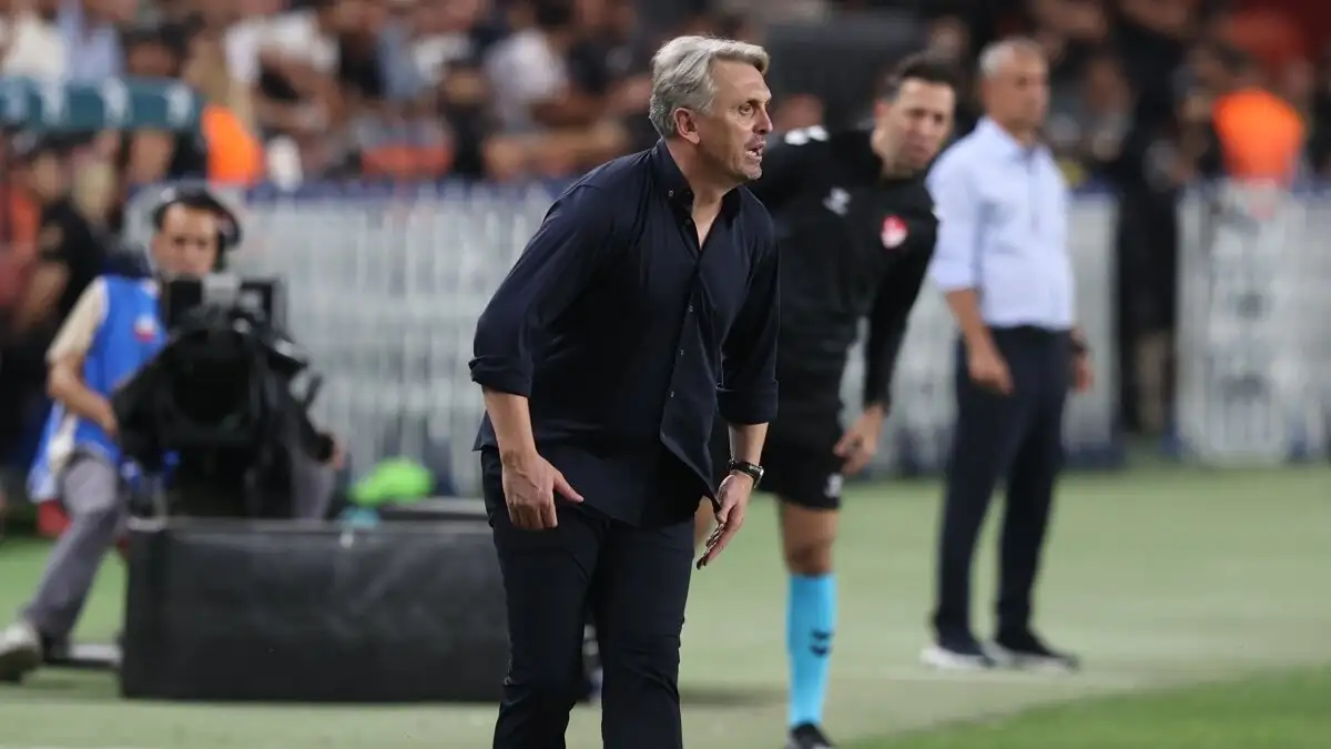 Orhan Ak: Gaziantep FK richt zich op punten tegen Kocaelispor en ziet ruimte voor groei