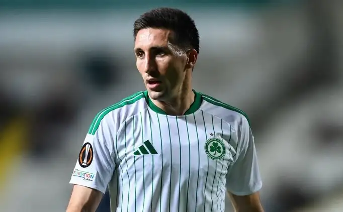 Omonia verslaat Celta Vigo 1-0; Beşiktaş wacht op ontmoeting op 28 januari 2027