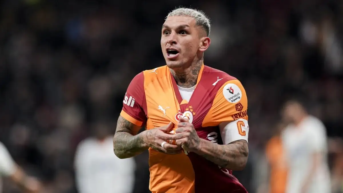 Lucas Torreira maakt na jaren weer deel uit van Uruguay-selectie