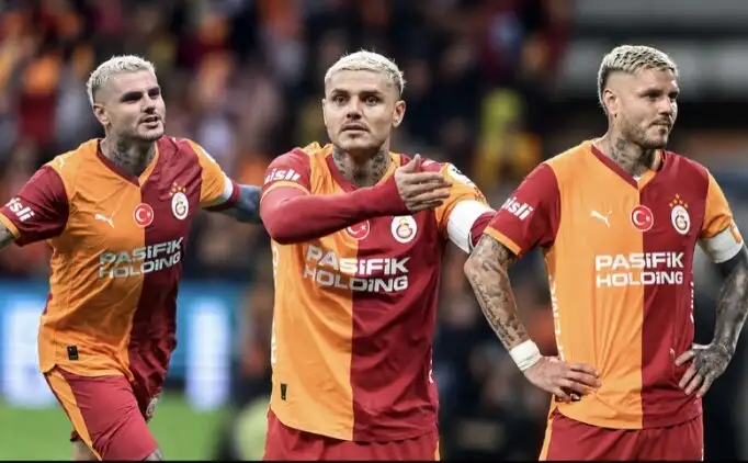 Tottenham overweegt gratis aankoop van Mauro Icardi